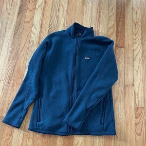 Patagonia Zip Up Jacket